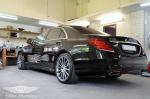 Mercedes-Benz S500 by Elite Motors 2016 года